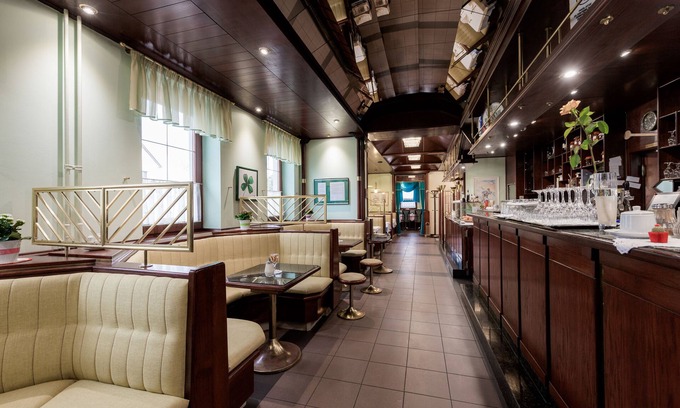 Ljubljana Hotel | Hotel Florjanckov Hram