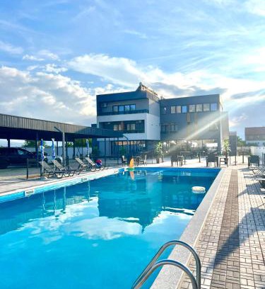 Prilep Hotel | Hotel FOCUS