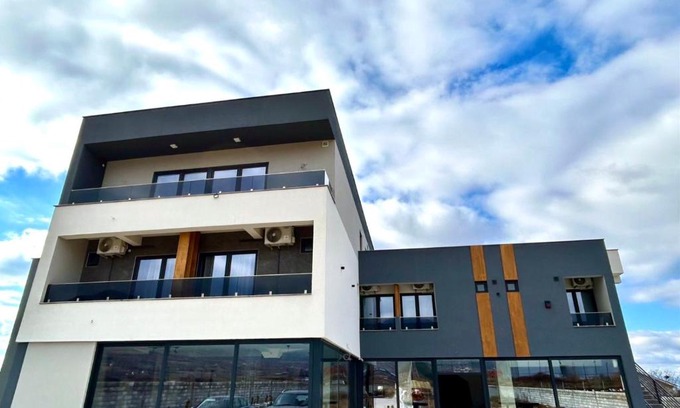 Prilep Hotel | Hotel FOCUS