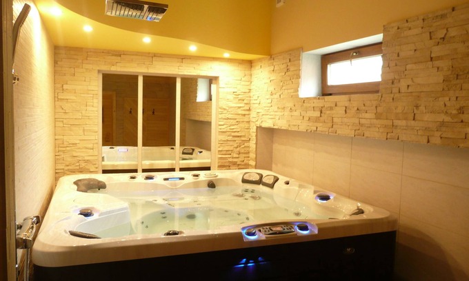 Bruntal Hotel | Hotel Fojtů