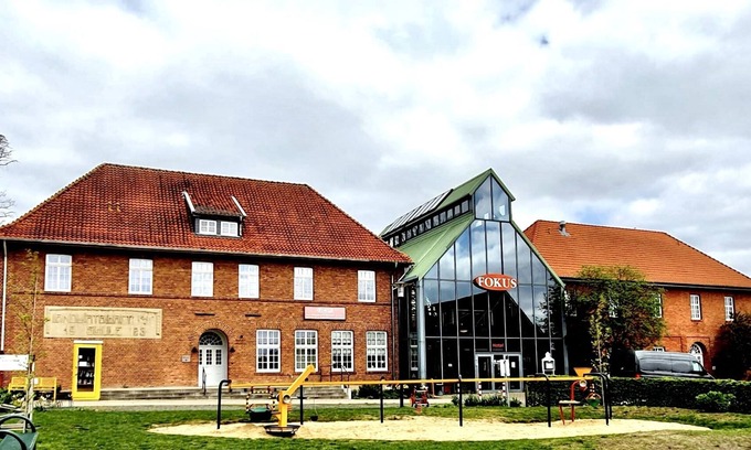 Emsbueren Hotel | Hotel Fokus