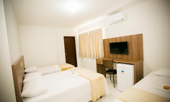 Centro Hotel | Hotel Folley