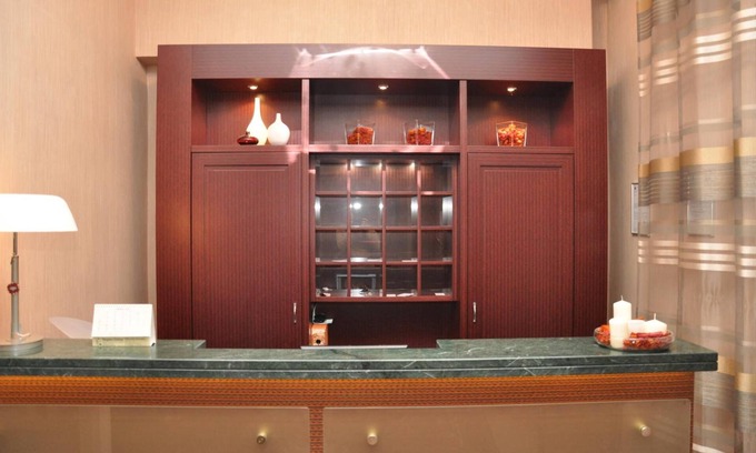Ariano Irpino Hotel | Hotel Fontana del Re