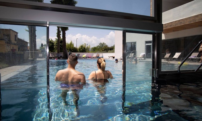 Ferentino Hotel | Hotel Fontana Olente