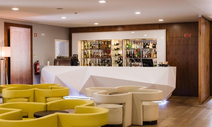 Ponte da Barca Hotel | Hotel Fonte Velha