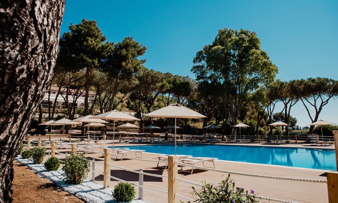 Fonte Blanda Hotel | Hotel Fontermosa