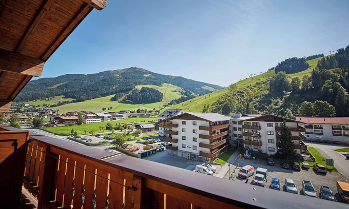 Wiesern Hotel | Hotel Forellenhof