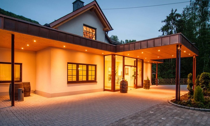 Bundenbach Hotel | Hotel Forellenhof