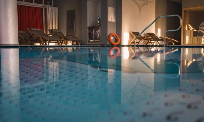 Rosolina Hotel | Hotel Formula Int & Puravita SPA