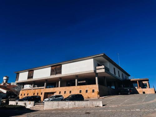Almeida Hotel | Hotel Fortaleza de Almeida by ASITE Hotels