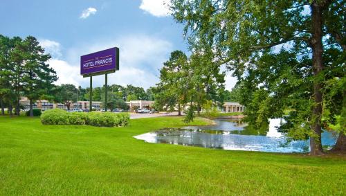 St. Francisville Hotel | Hotel Francis