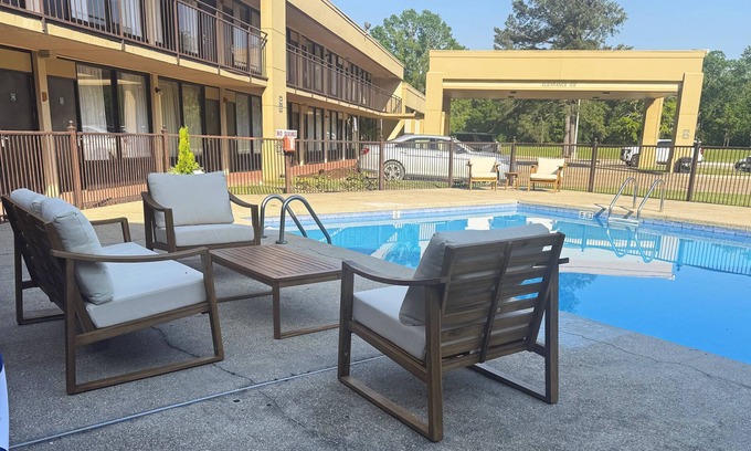 St. Francisville Hotel | Hotel Francis