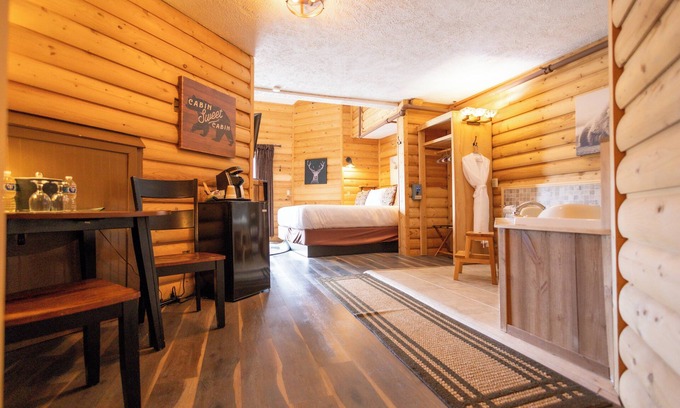 Frankfort Hotel | Hotel Frankfort & Restaurant