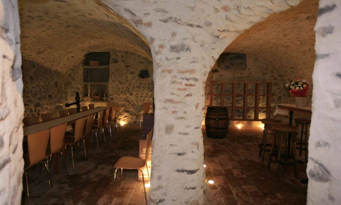 Old Town Hotel | Hotel Franziskaner