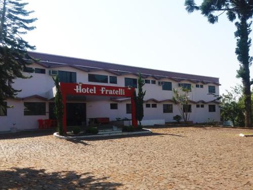 Realeza Hotel | Hotel Fratelli