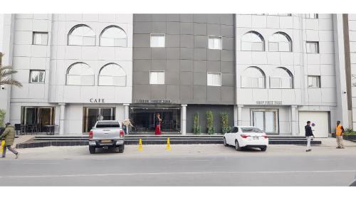 Dakhlet Nouadhibou Hotel | Hotel Free Zone