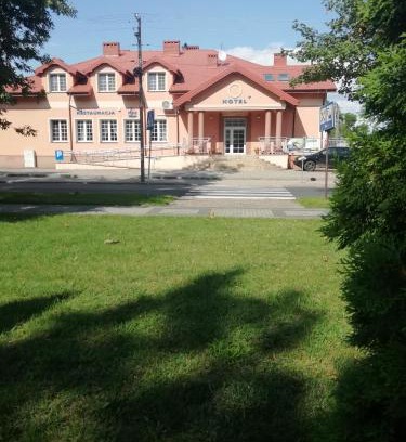 gmina Peczniew Hotel | Hotel Fregata