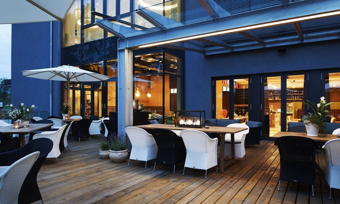 Einbeck Hotel | Hotel Freigeist Einbeck, BW Signature Collection