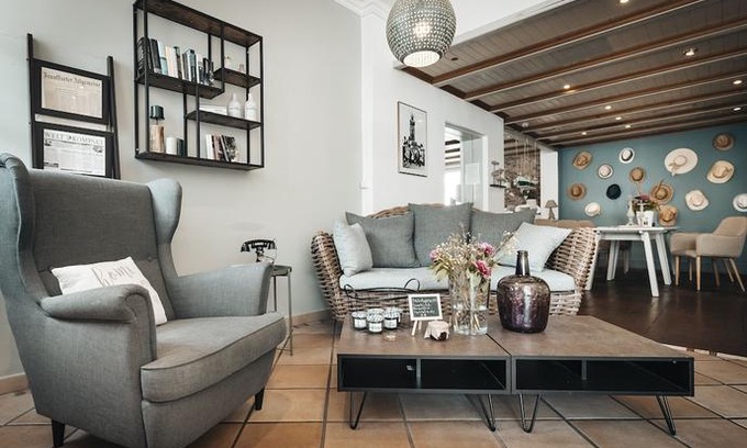 Wedel Hotel | Hotel Freihof am Roland