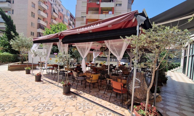 Tirana Hotel | Hotel Frekel