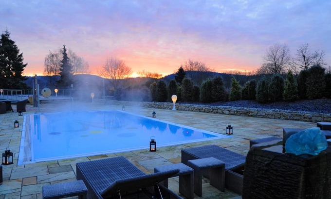 Oberorke Hotel | Hotel Freund - Privathotels Dr Lohbeck