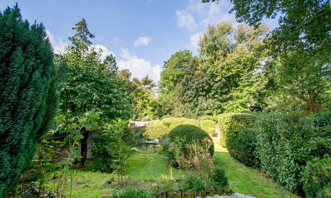 Altstadt I Hotel | Hotel Friederike