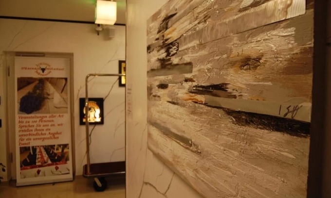 Wiesmoor Hotel | Hotel Friesengeist