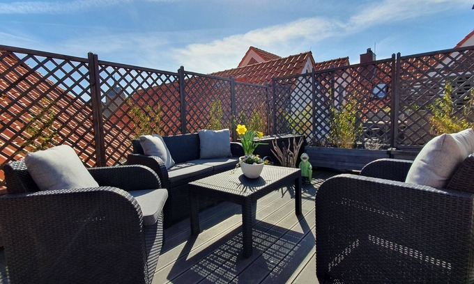 Hage Hotel | Hotel Friesischer Hof
