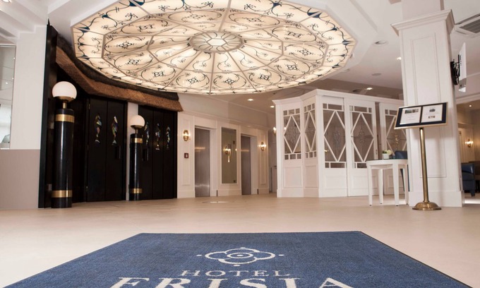 Leer House | Hotel Frisia - 14006 - Classic