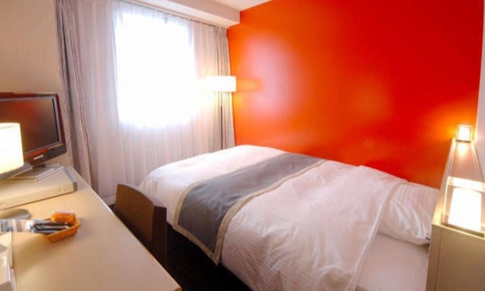 Taira Hotel | Hotel Frontier Iwaki / Vacation STAY 79264