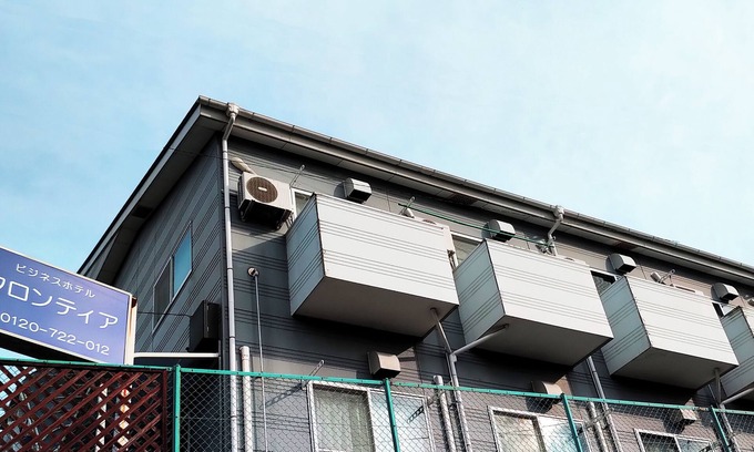 Isinomaki House | Hotel Frontier