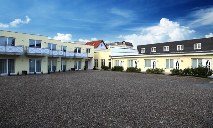 Flensburg Hotel | Hotel Fruerlund