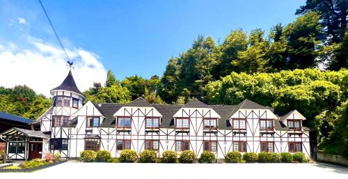 Frutillar Hotel | Hotel Frutillar