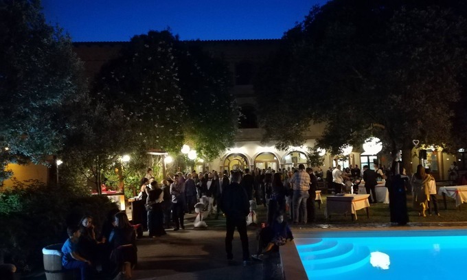 Villanovaforru Hotel | Hotel Funtana Noa