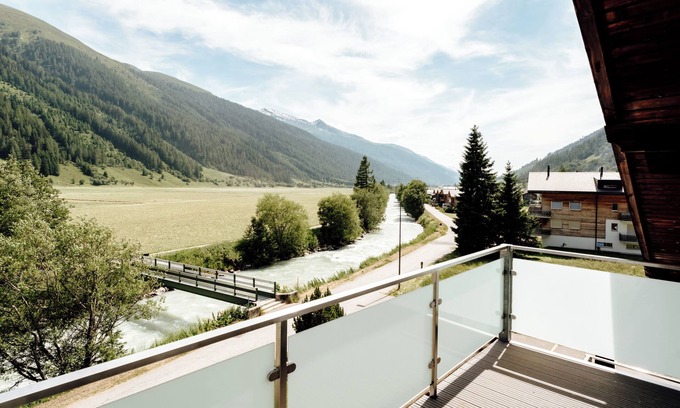 Obergoms Hotel | Hotel Furka