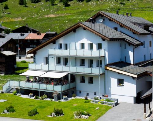 Obergoms Hotel | Hotel Furka