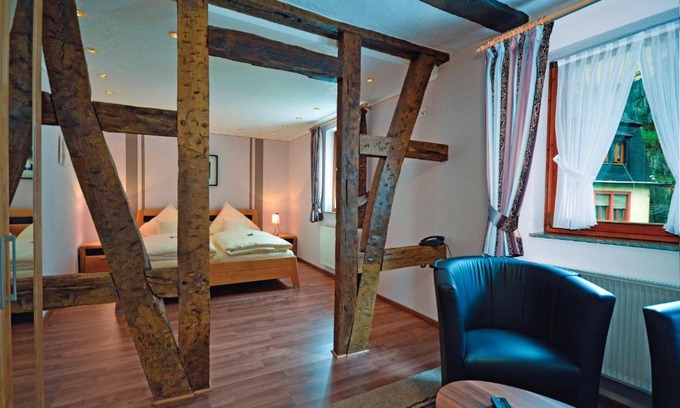 Beilstein Hotel | Hotel Gästehaus auf der Lay