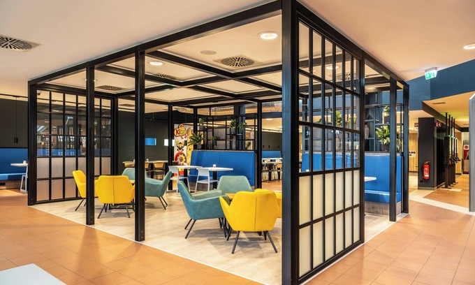 Mengershausen Hotel | Hotel Göttingen-West