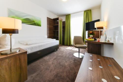 Lenting Hotel | Hotel Günter