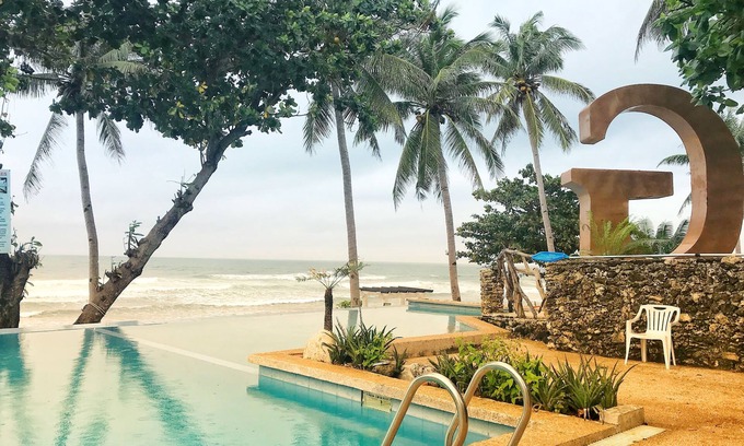 Bolinao Hotel | Hotel G Beach Resort and Restobar