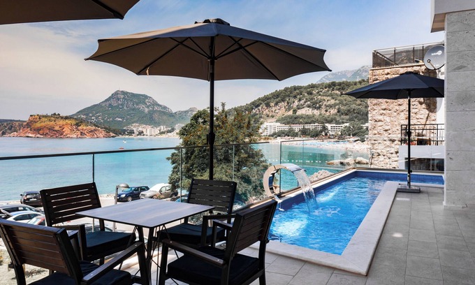 Sutomore Hotel | Hotel G Star