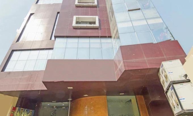 Mohangarh House | Hotel G Three, Lucknow