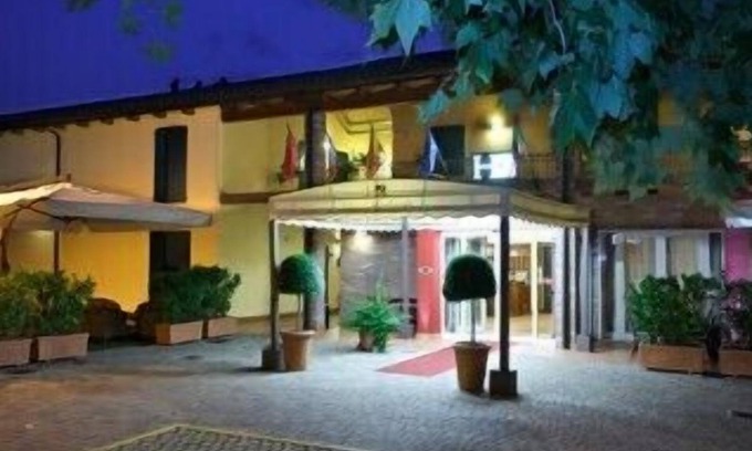 Gargallo Hotel | Hotel Gabarda