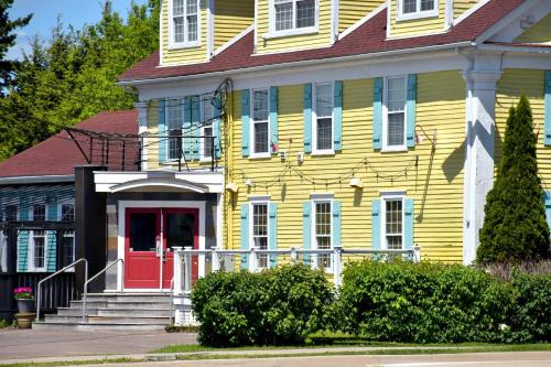 Shediac Hotel | Hotel Gabriel by Bower Boutique Hotels