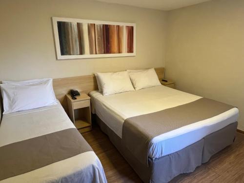 Lapa Hotel | Hotel Galícia