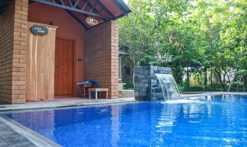 Dambulla Bed & Breakfast | Hotel Gala Addara