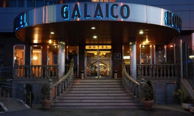 Jaboneria Hotel | Hotel Galaico