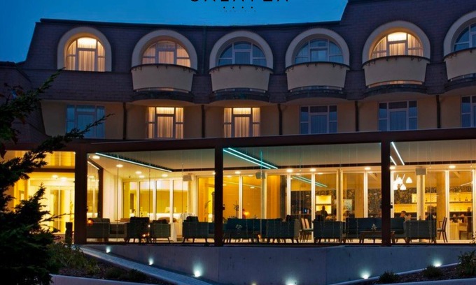 Kosmonosy Hotel | Hotel Galatea