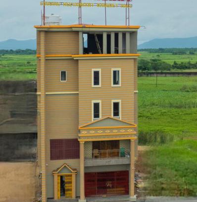 Angul Hotel | Hotel Galaxy