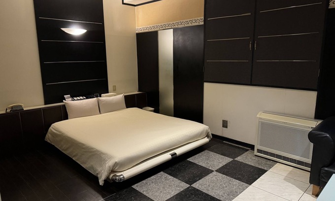 Isumi Hotel | HOTEL Galaxy